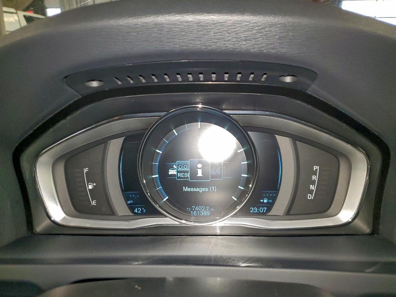 2014 Volvo S60 T5