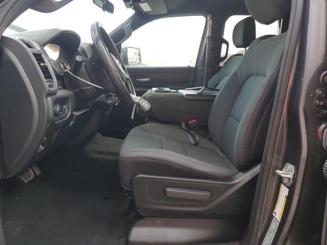 2023 Dodge Ram 1500 Tradesman