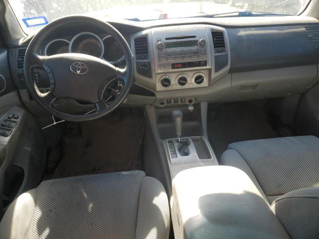 2011 Toyota Tacoma Double cab