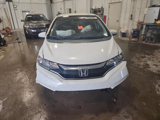 2019 Honda Fit Sport
