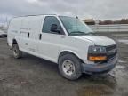 2023 Chevrolet Express 2500 Delivery Van