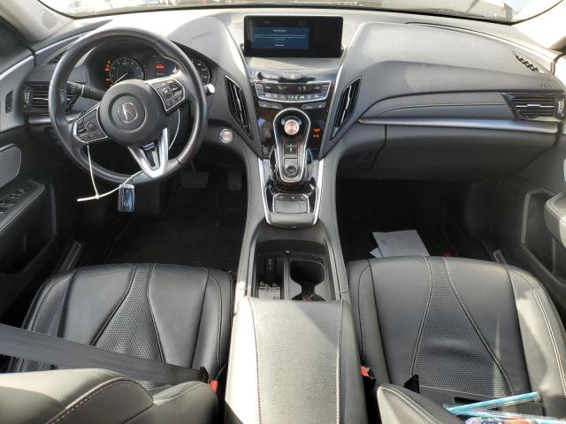 2021 Acura Rdx Technology