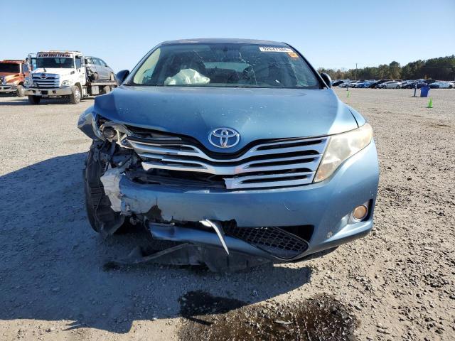 2009 Toyota Venza