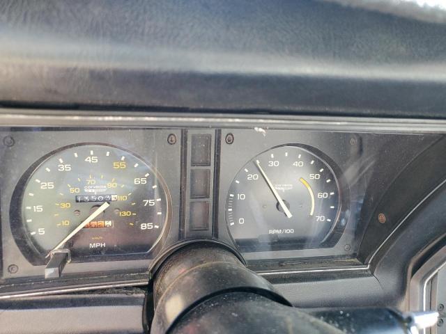 1980 Chevrolet Corvette