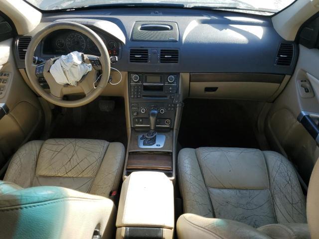 2010 Volvo Xc90 3.2
