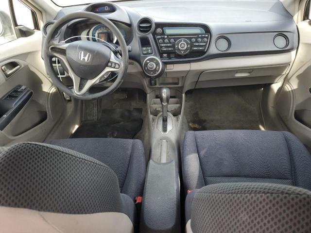 2010 Honda Insight ex