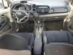 2010 Honda Insight ex