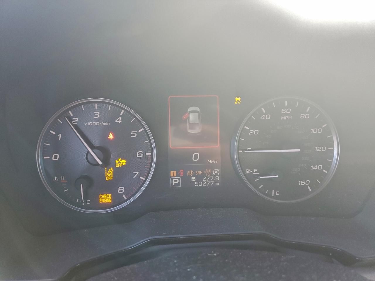 2023 Subaru Legacy Premium