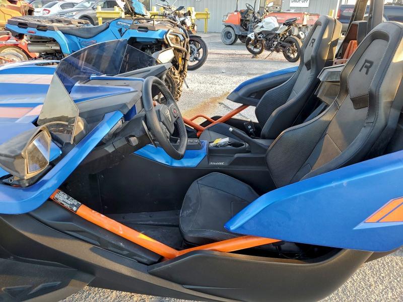 2024 Polaris Slingshot r
