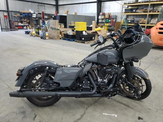 2022 Harley-Davidson Fltrxst