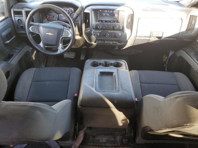 2014 Chev SILV1500 4WD