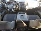 2014 Chev SILV1500 4WD