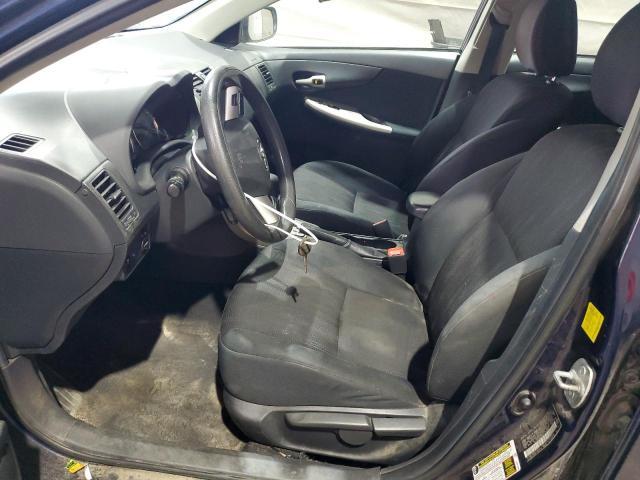 2011 Toyota Corolla s