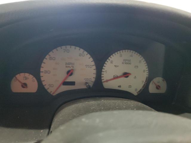 2005 Saturn L300 Level 2