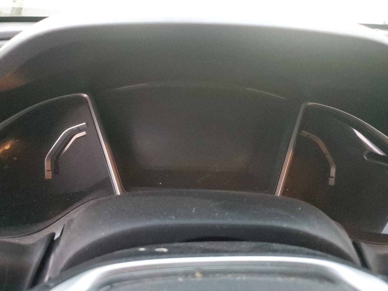 2018 Honda Civic Touring