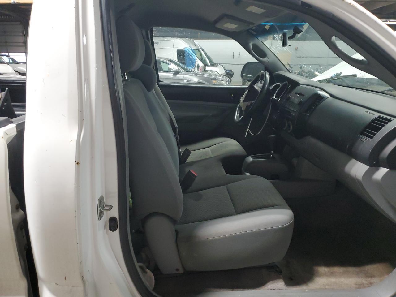 2008 Toyota Tacoma