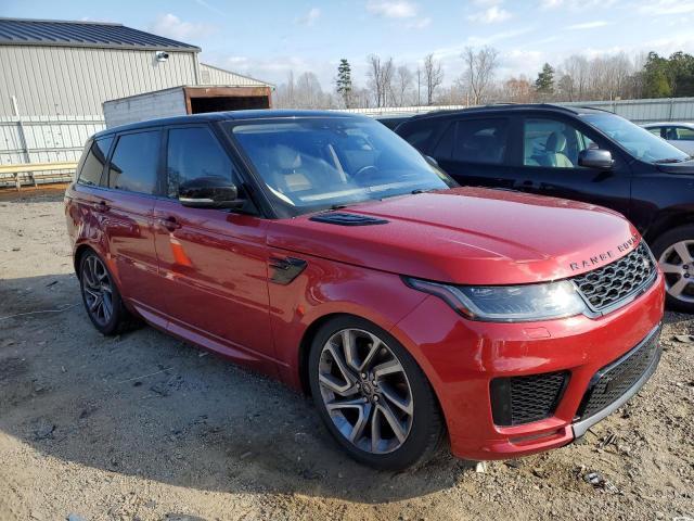 2019 Land Rover Range Rover Sport hse Dynamic
