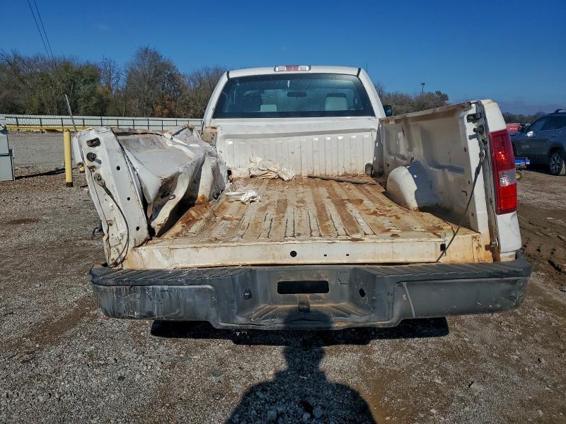 2008 Ford F150