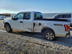 2017 Ford F150 Super Cab