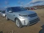 2019 Land Rover Discovery hse