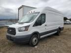 2018 Ford Transit 350HD Delivery Van