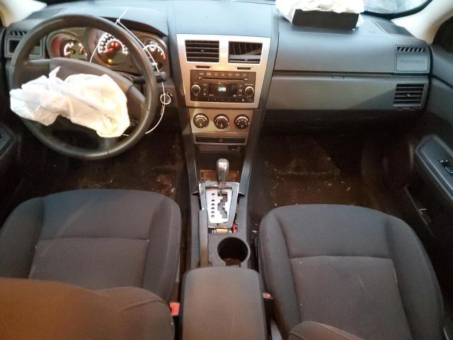 2010 Dodge Avenger sxt
