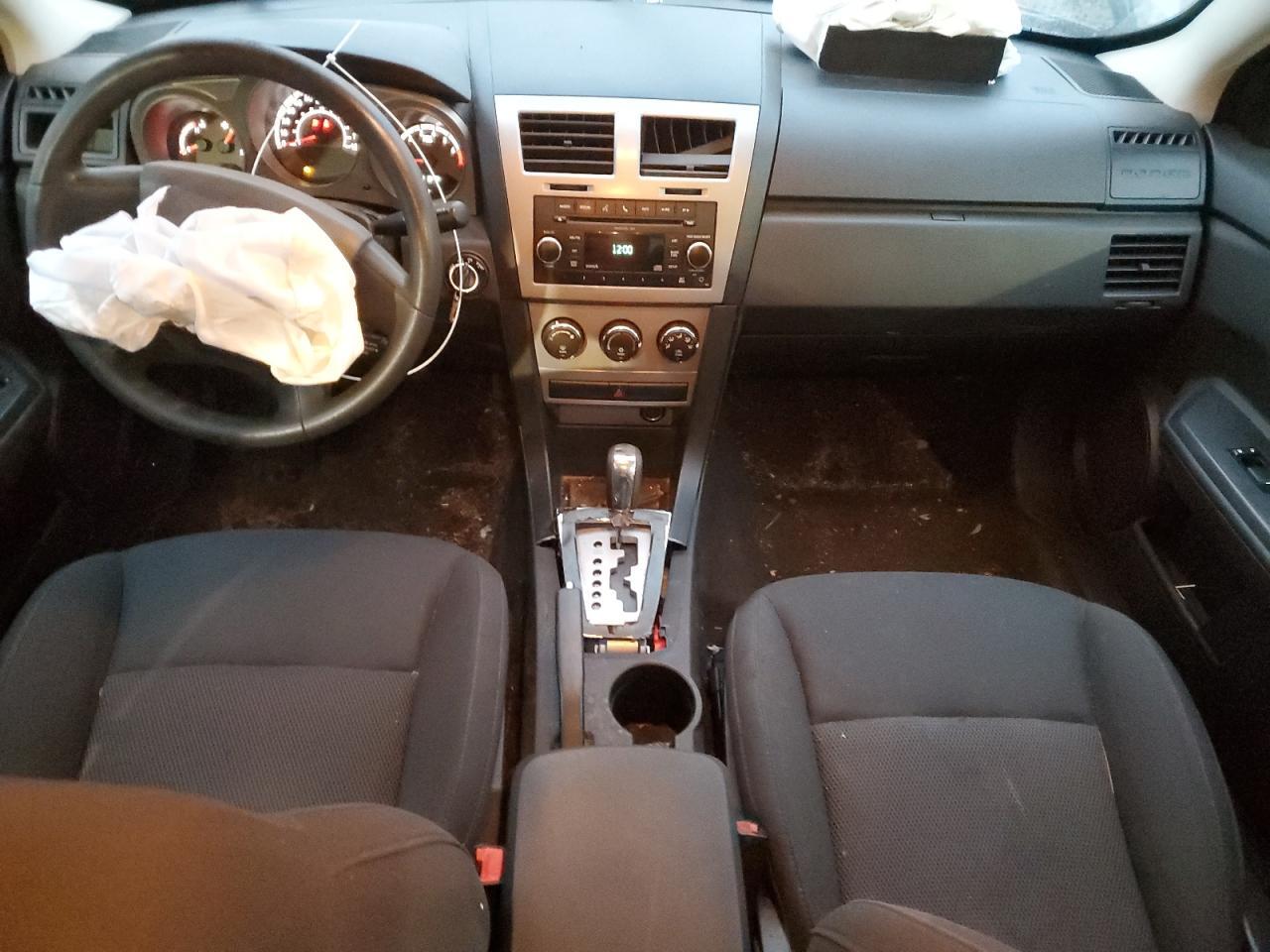 2010 Dodge Avenger sxt