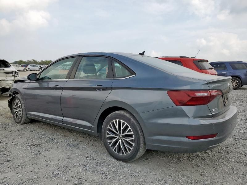 2021 Volkswagen Jetta s