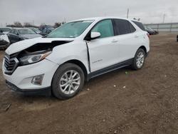 2020 Chevrolet Equinox lt for sale in Des Moines, IA