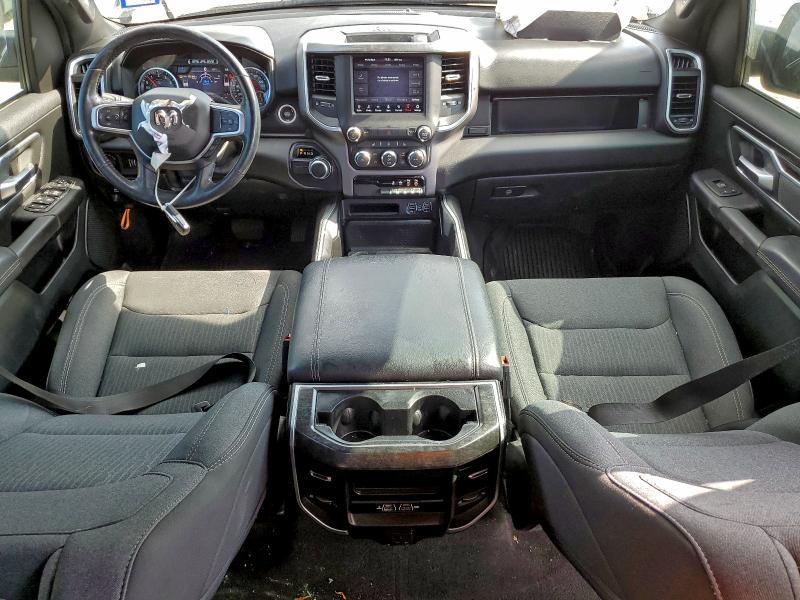 2020 Dodge Ram 1500 big Horn/lone Star
