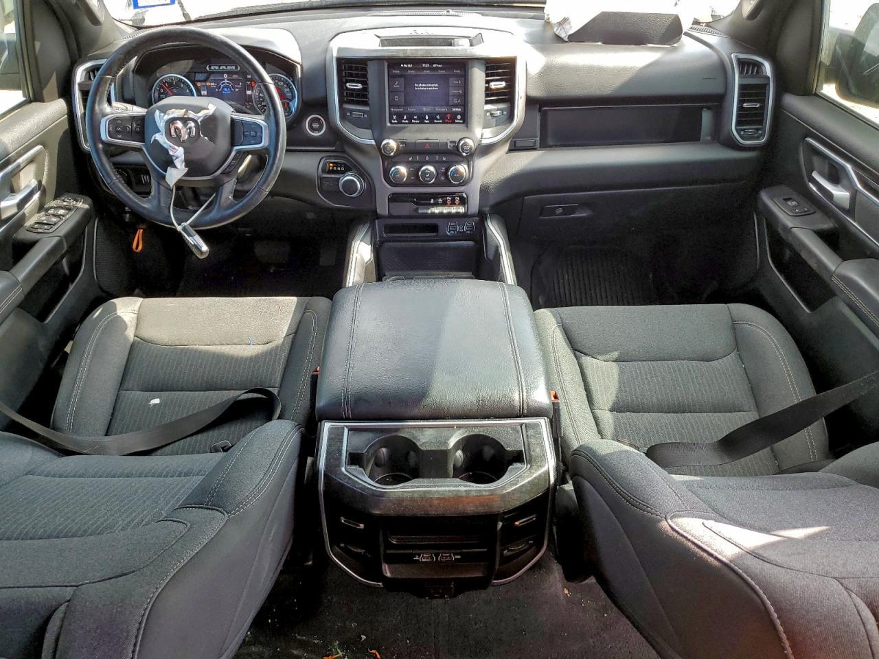 2020 Dodge Ram 1500 big Horn/lone Star