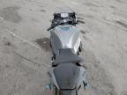 2025 Kawasaki ZX636 K