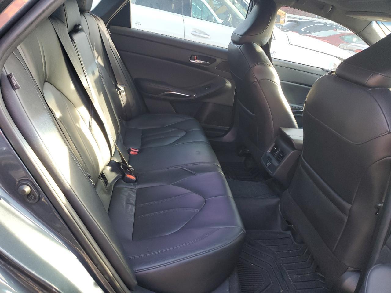 2021 Toyota Avalon xle