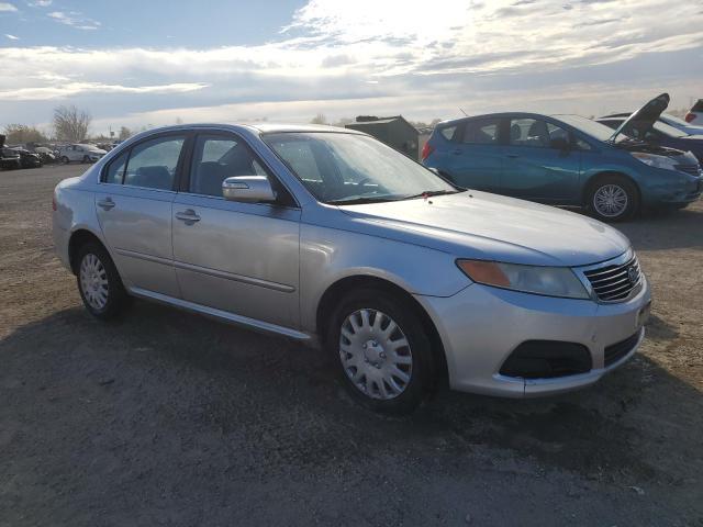 2009 KIA Optima lx