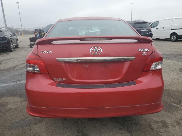 2009 Toyota Yaris
