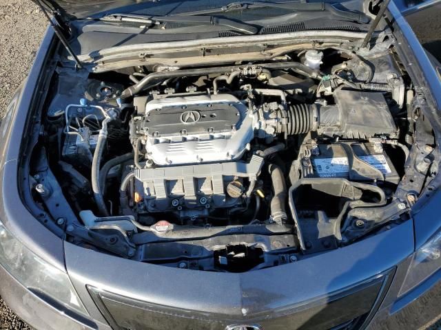 2012 Acura TL