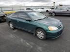 2002 Honda Civic lx