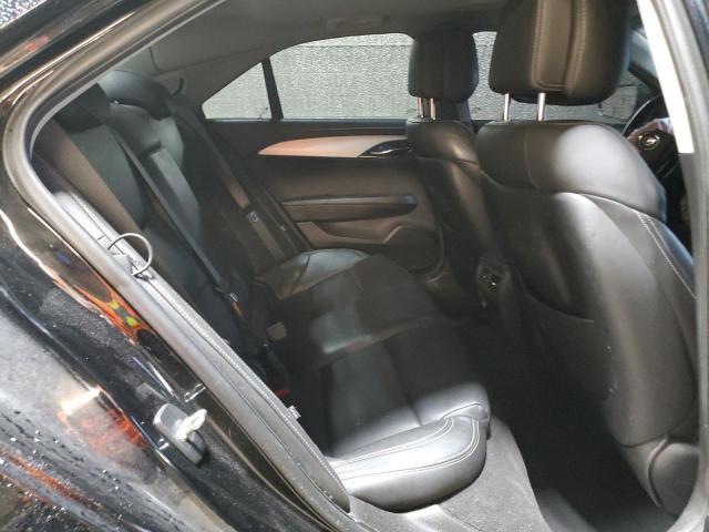 2014 Cadillac Ats Premium