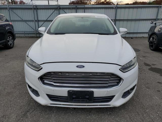 2014 Ford Fusion se Hybrid