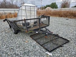 Oeth salvage cars for sale: 2011 Oeth Utility