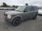 2005 Land Rover LR3 se