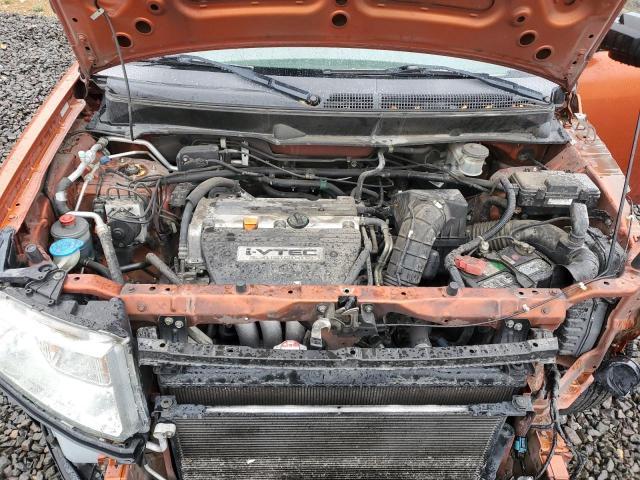 2009 Honda Element ex