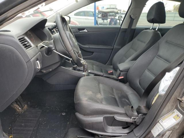 2011 Volkswagen Jetta se