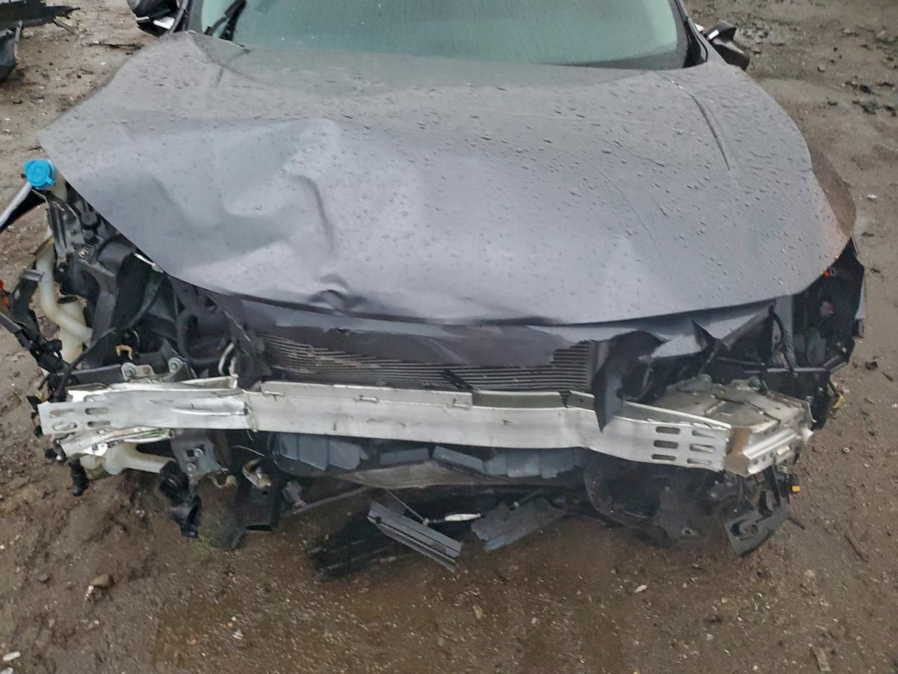 2017 Honda Civic Touring