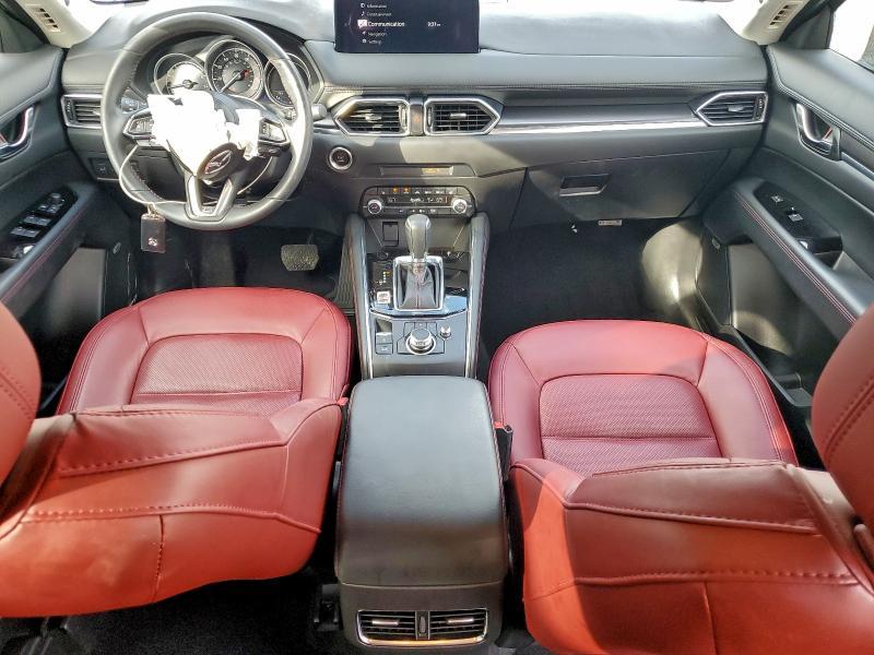 2023 Mazda Cx-5 Preferred