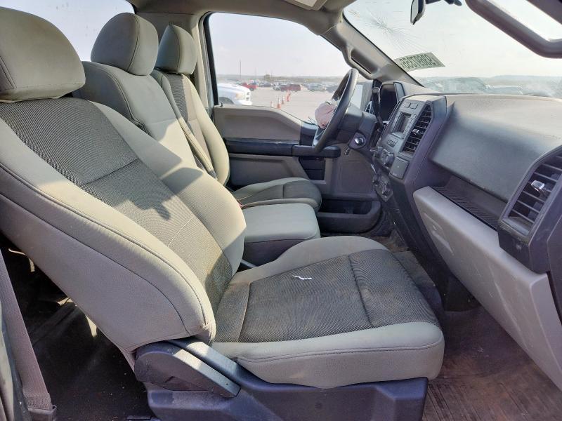 2020 Ford F150