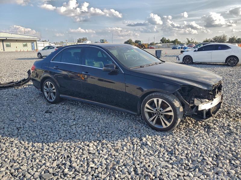 2014 Mercedes-Benz E 350