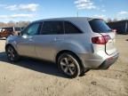 2012 Acura MDX