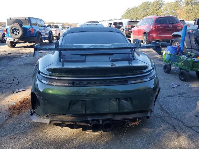 2026 Porsche 911 GT3