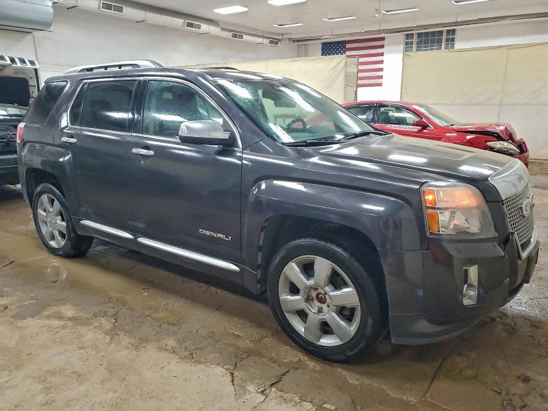 2013 GMC Terrain Denali